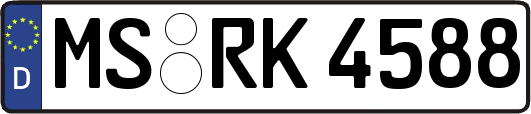 MS-RK4588