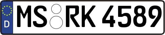 MS-RK4589