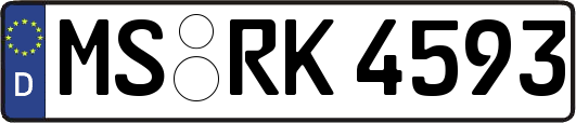 MS-RK4593