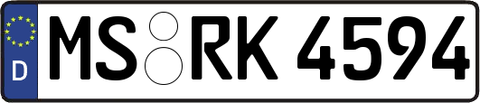 MS-RK4594