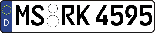 MS-RK4595