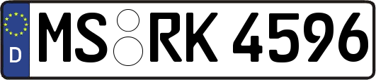MS-RK4596