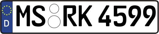 MS-RK4599