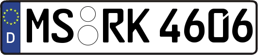 MS-RK4606