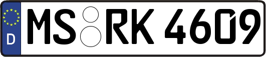 MS-RK4609