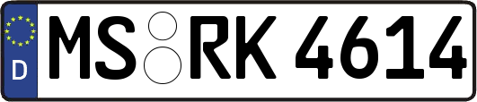 MS-RK4614