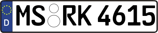 MS-RK4615