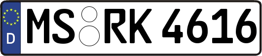 MS-RK4616