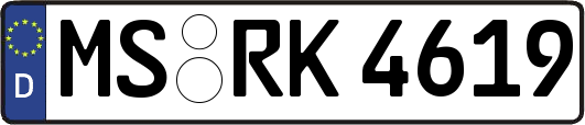 MS-RK4619