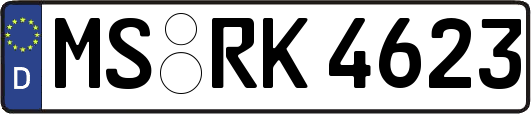 MS-RK4623
