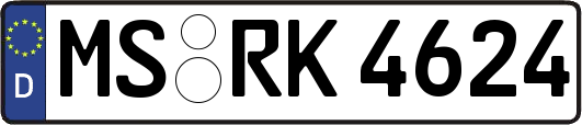 MS-RK4624