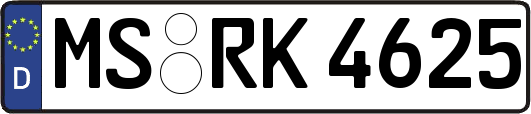 MS-RK4625