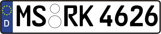 MS-RK4626