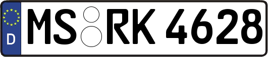 MS-RK4628