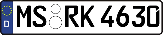 MS-RK4630