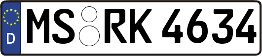MS-RK4634