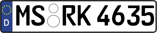 MS-RK4635
