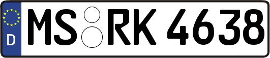 MS-RK4638