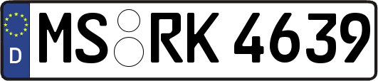 MS-RK4639