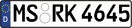 MS-RK4645