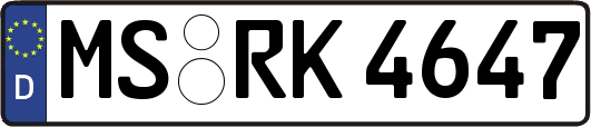 MS-RK4647