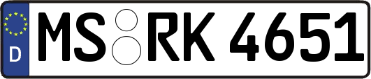 MS-RK4651