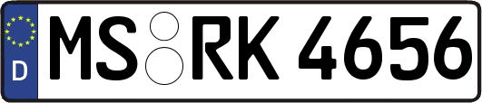MS-RK4656