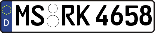 MS-RK4658