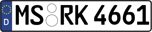 MS-RK4661
