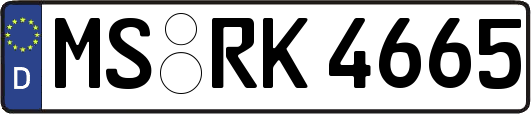 MS-RK4665