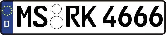 MS-RK4666