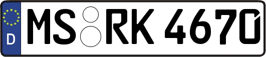 MS-RK4670