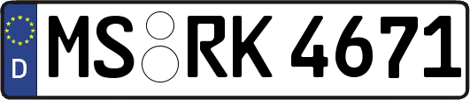 MS-RK4671
