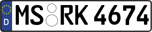 MS-RK4674