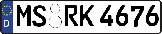 MS-RK4676