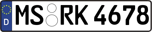 MS-RK4678