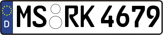 MS-RK4679