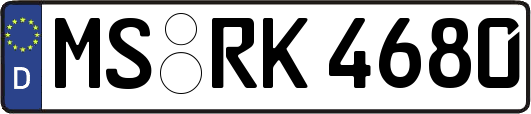MS-RK4680