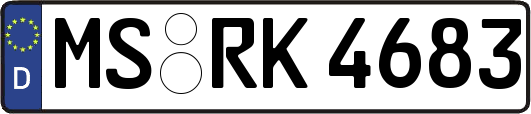 MS-RK4683