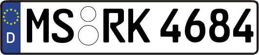 MS-RK4684