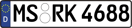 MS-RK4688