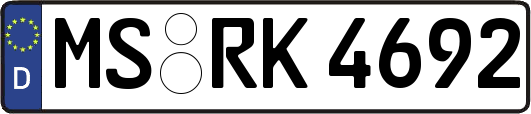 MS-RK4692