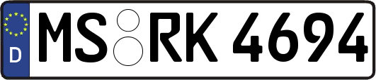 MS-RK4694