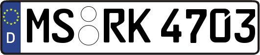 MS-RK4703
