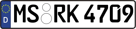 MS-RK4709