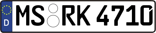 MS-RK4710