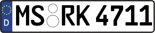 MS-RK4711