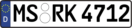 MS-RK4712