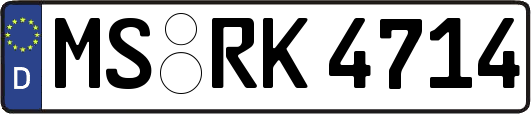 MS-RK4714
