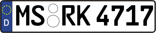 MS-RK4717